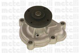 Водяной насос METELLI 24-0571 Водяной насос METELLI 24-0571