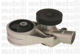 Водяной насос METELLI 24-0619 Водяной насос METELLI 24-0619