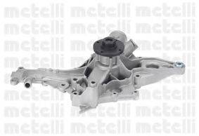 Водяной насос METELLI 24-0710 Водяной насос METELLI 24-0710