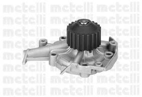 Водяной насос METELLI 24-0738 Водяной насос METELLI 24-0738