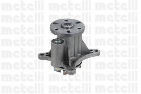 Водяной насос METELLI 24-1067