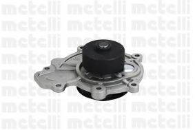 Водяной насос METELLI 24-1068