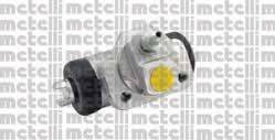 Колесный тормозной цилиндр METELLI 04-0095 Колесный тормозной цилиндр METELLI 04-0095