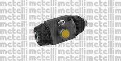 Колесный тормозной цилиндр METELLI 04-0329 Колесный тормозной цилиндр METELLI 04-0329