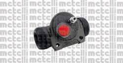 Колесный тормозной цилиндр METELLI 04-0362