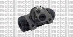 Колесный тормозной цилиндр METELLI 04-0442 Колесный тормозной цилиндр METELLI 04-0442