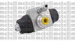 Колесный тормозной цилиндр METELLI 04-0594 Колесный тормозной цилиндр METELLI 04-0594