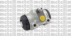 Колесный тормозной цилиндр METELLI 04-0635 Колесный тормозной цилиндр METELLI 04-0635
