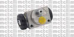 Колесный тормозной цилиндр METELLI 04-0829 Колесный тормозной цилиндр METELLI 04-0829