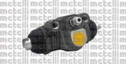 Колесный тормозной цилиндр METELLI 04-0985 Колесный тормозной цилиндр METELLI 04-0985