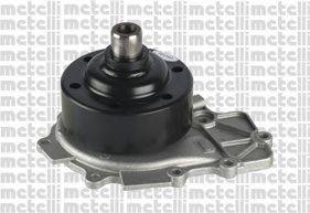 Водяной насос METELLI 24-1197 Водяной насос METELLI 24-1197