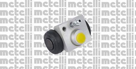 Колесный тормозной цилиндр METELLI 04-1048 Колесный тормозной цилиндр METELLI 04-1048
