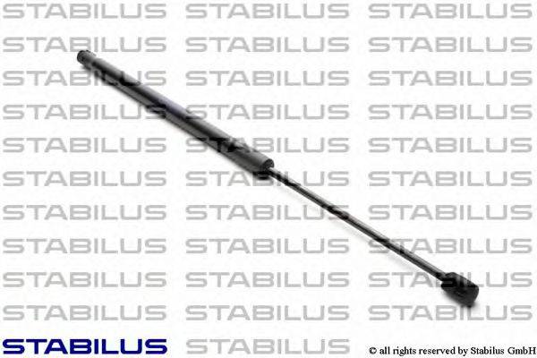 Газовая пружина, крышка багажник STABILUS 017451 Газовая пружина, крышка багажник STABILUS 017451