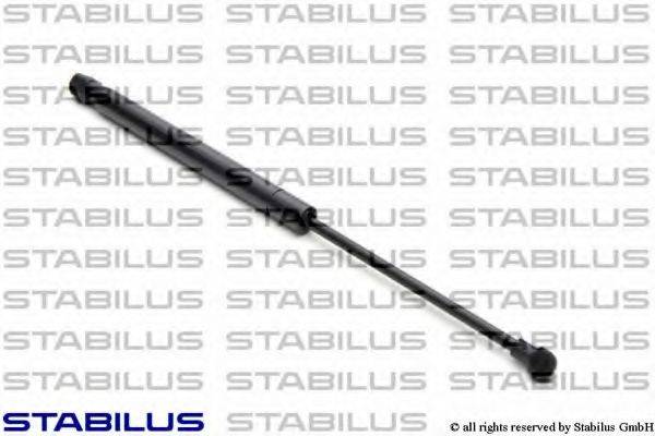 Газовая пружина, капот STABILUS 017998 Газовая пружина, капот STABILUS 017998