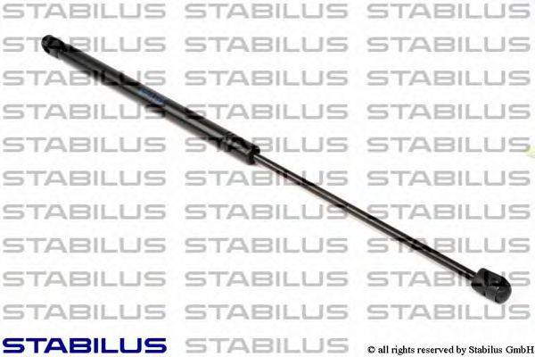 Газовая пружина, крышка багажник STABILUS 1275PN Газовая пружина, крышка багажник STABILUS 1275PN