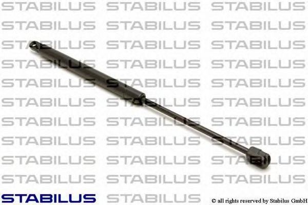 Газовая пружина, капот STABILUS 1293BN Газовая пружина, капот STABILUS 1293BN