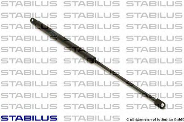 Газовая пружина, капот STABILUS 1387BT Газовая пружина, капот STABILUS 1387BT