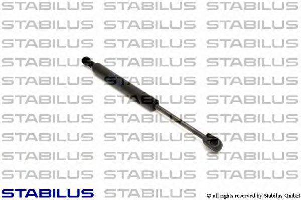 Газовая пружина, крышка багажник STABILUS 1406BL Газовая пружина, крышка багажник STABILUS 1406BL