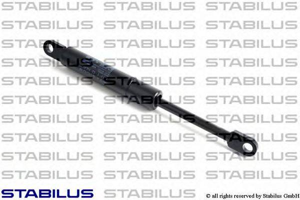 Газовая пружина, раздвижной стол STABILUS 192856 Газовая пружина, раздвижной стол STABILUS 192856