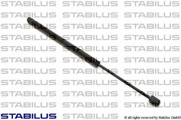 Газовая пружина, крышка багажник STABILUS 1996BD Газовая пружина, крышка багажник STABILUS 1996BD