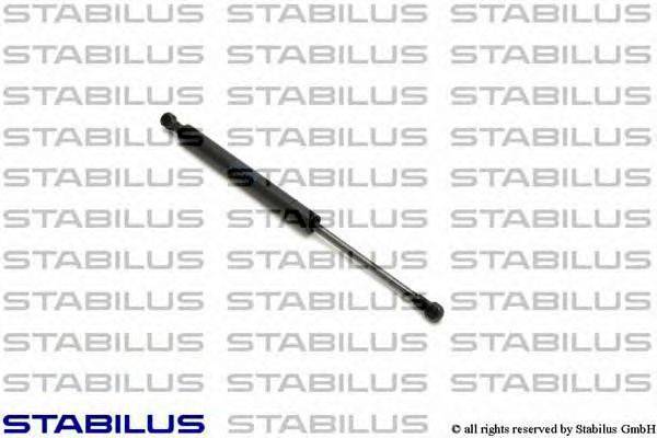 Газовая пружина, капот STABILUS 3293GE Газовая пружина, капот STABILUS 3293GE
