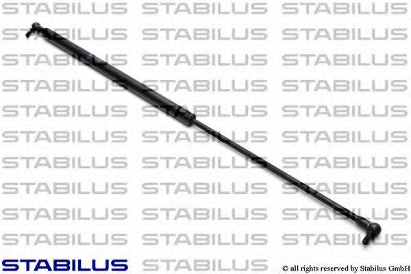 Газовая пружина, крышка багажник STABILUS 370468 Газовая пружина, крышка багажник STABILUS 370468