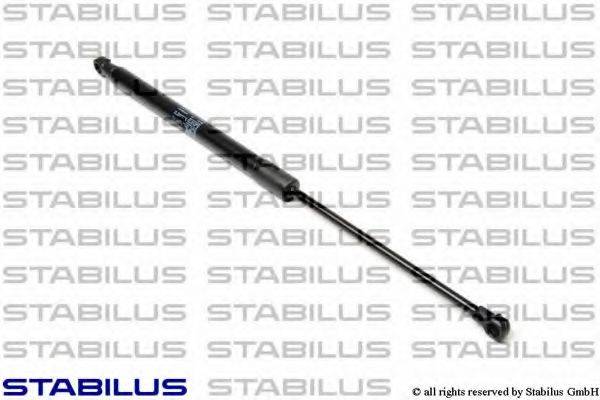 Газовая пружина, крышка багажник STABILUS 419240 Газовая пружина, крышка багажник STABILUS 419240
