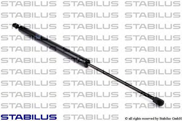 Газовая пружина, крышка багажник STABILUS 8481CJ Газовая пружина, крышка багажник STABILUS 8481CJ
