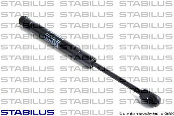 Газовая пружина, крышка багажник STABILUS 8516CT Газовая пружина, крышка багажник STABILUS 8516CT
