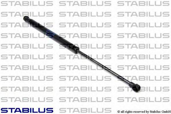 Газовая пружина, крышка багажник STABILUS 9351XX Газовая пружина, крышка багажник STABILUS 9351XX