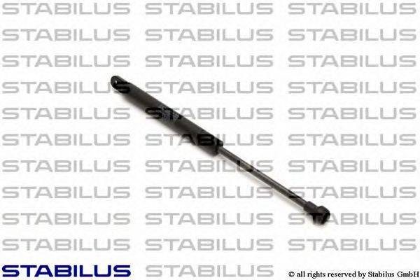 Газовая пружина, крышка багажник STABILUS 9378KB Газовая пружина, крышка багажник STABILUS 9378KB