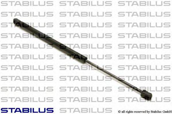 Газовая пружина, крышка багажник STABILUS 9588FB Газовая пружина, крышка багажник STABILUS 9588FB