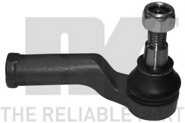 Наконечник поперечной рулевой тяги NK 5032570