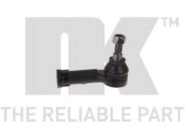 Наконечник поперечной рулевой тяги NK 5034768