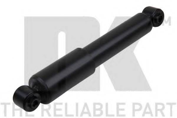 Амортизатор NK 60231039 Амортизатор NK 60231039