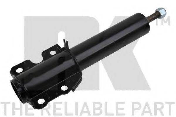 Амортизатор NK 62333091 Амортизатор NK 62333091
