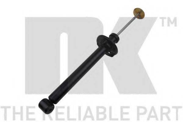 Амортизатор NK 63251109 Амортизатор NK 63251109