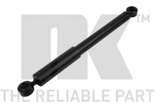 Амортизатор NK 63251620 Амортизатор NK 63251620