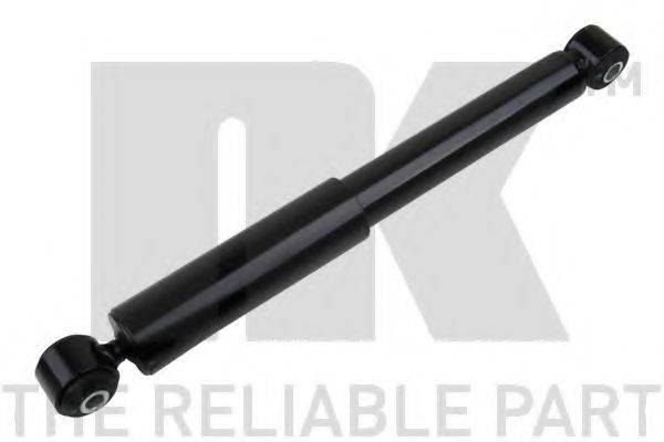Амортизатор NK 65361296 Амортизатор NK 65361296