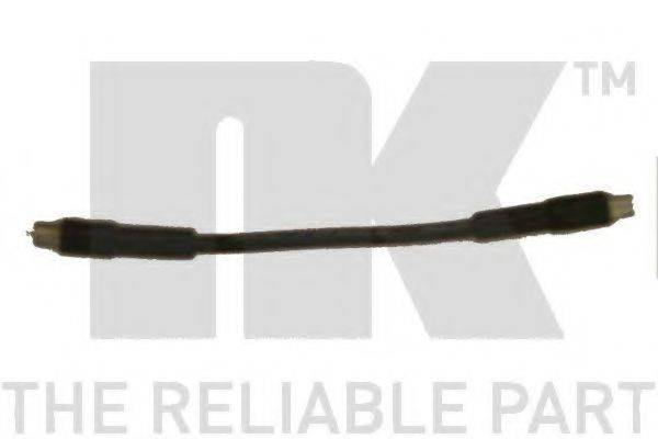 Тормозной шланг NK 854767