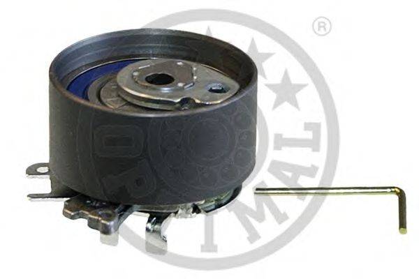 Натяжной ролик, ремень ГРМ OPTIMAL 0-N1112