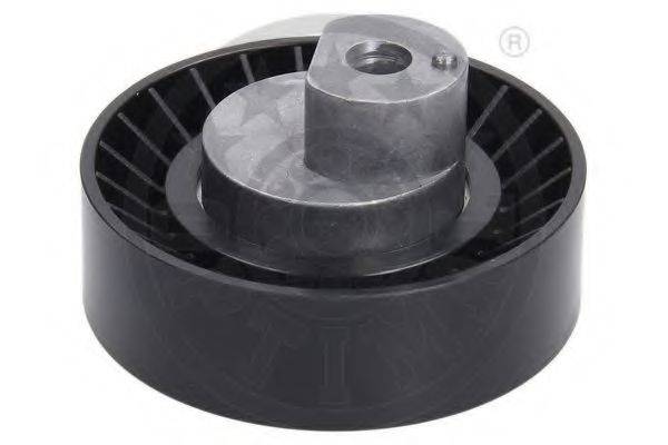 Паразитный / ведущий ролик, поликлиновой ремень OPTIMAL 0-N1298 Паразитный / ведущий ролик, поликлиновой ремень OPTIMAL 0-N1298