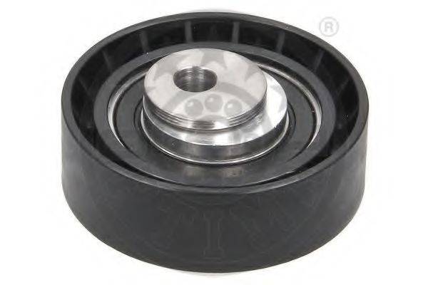 Натяжной ролик, ремень ГРМ OPTIMAL 0-N1367 Натяжной ролик, ремень ГРМ OPTIMAL 0-N1367