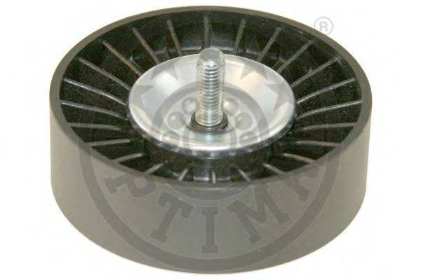 Паразитный / ведущий ролик, поликлиновой ремень OPTIMAL 0-N1457