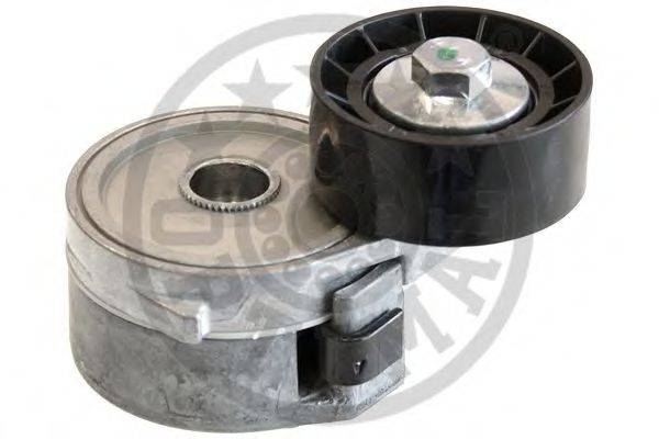 Натяжитель ремня, клиновой зубча OPTIMAL 0-N1471