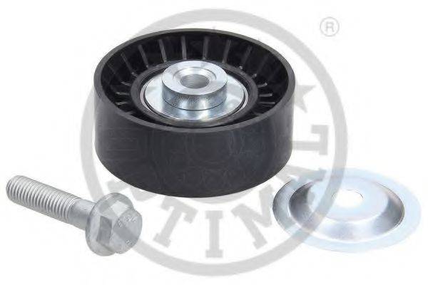 Паразитный / ведущий ролик, поликлиновой ремень OPTIMAL 0-N1522 Паразитный / ведущий ролик, поликлиновой ремень OPTIMAL 0-N1522