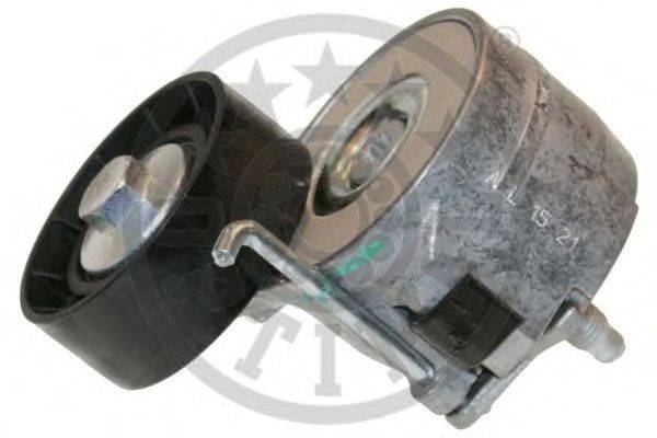 Натяжитель ремня, клиновой зубча OPTIMAL 0-N1526