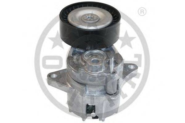 Натяжная планка, поликлиновой ремень OPTIMAL 0-N1641