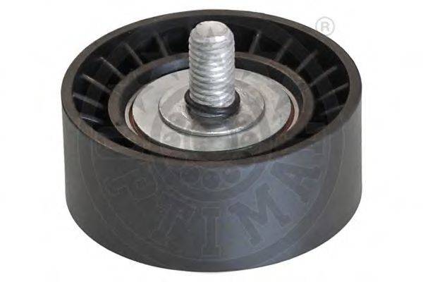 Паразитный / ведущий ролик, поликлиновой ремень OPTIMAL 0-N1715