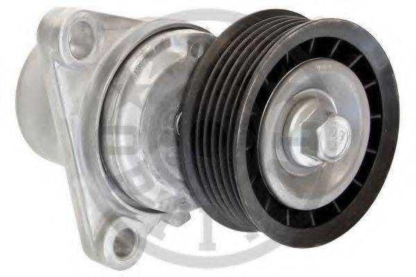 Натяжная планка, поликлиновой ремень OPTIMAL 0-N1811